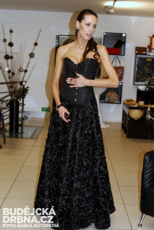 Vánoční posezení pro ženy v Roosevelt Fashion Storu