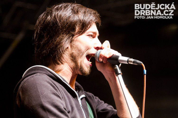 Narozeninový Den s Rock Radiem při Budějovickém adventu