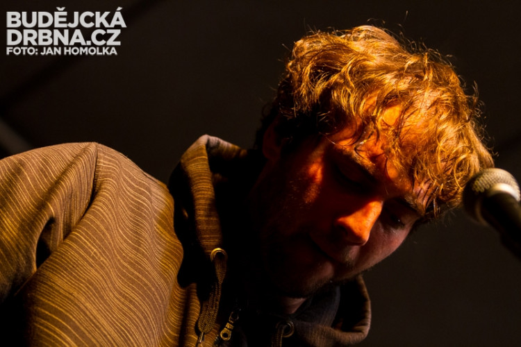 Narozeninový Den s Rock Radiem při Budějovickém adventu