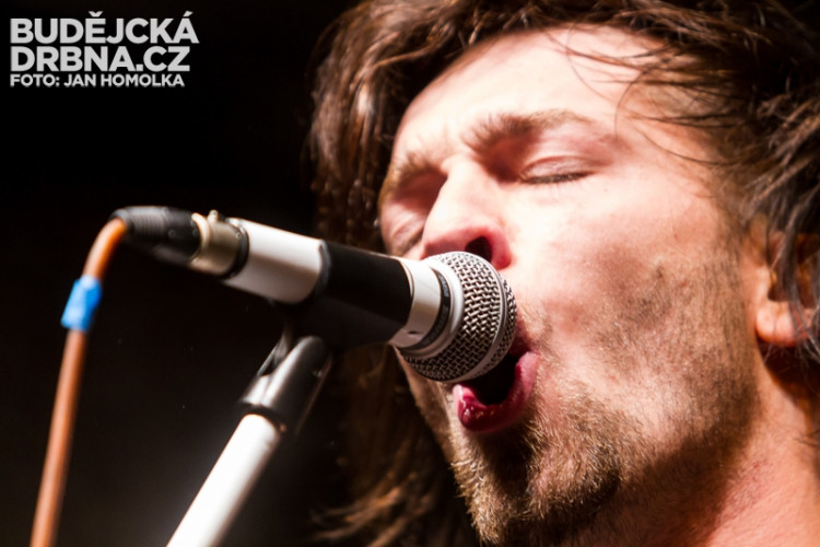 Narozeninový Den s Rock Radiem při Budějovickém adventu