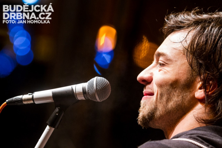 Narozeninový Den s Rock Radiem při Budějovickém adventu