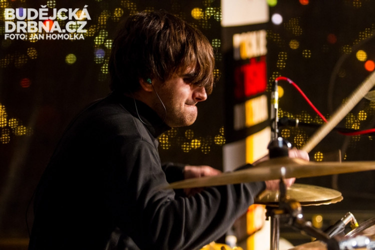 Narozeninový Den s Rock Radiem při Budějovickém adventu