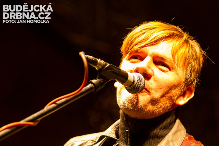 Adventní koncerty Michala Hrůzy a Debbi