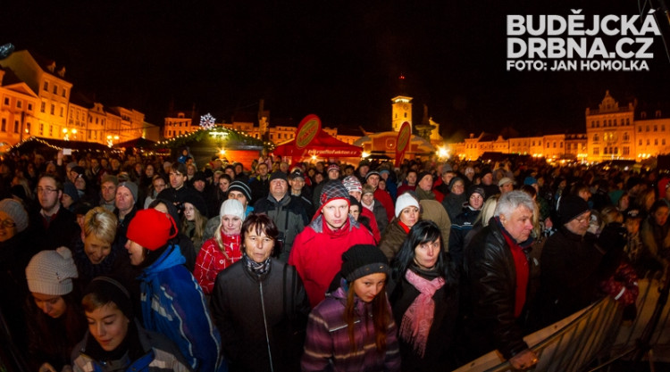 Adventní koncerty Michala Hrůzy a Debbi