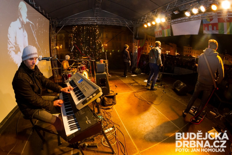 Adventní koncerty Michala Hrůzy a Debbi