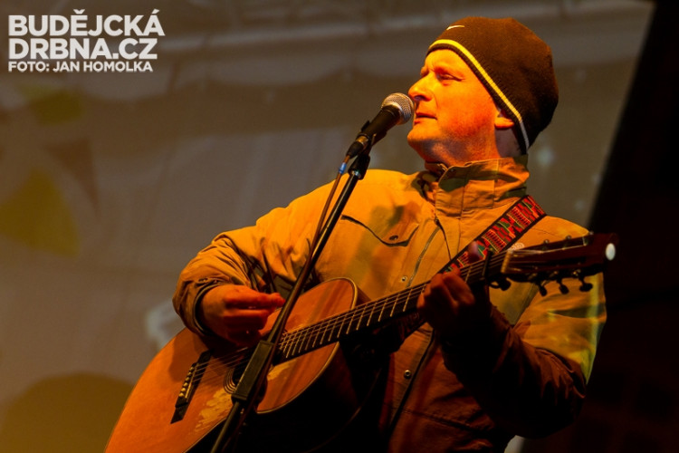 Adventní koncerty Michala Hrůzy a Debbi