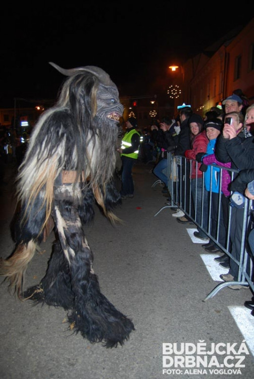 Krampuslauf