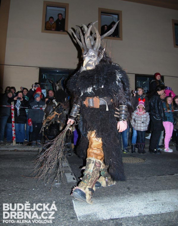 Rakouská tradice v Kaplici