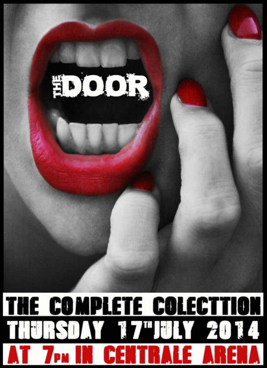 Soutěžní práce budějckých studentů fotografů