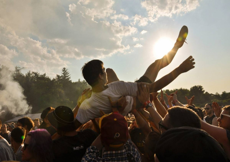 Soutěžní práce budějckých studentů fotografů
