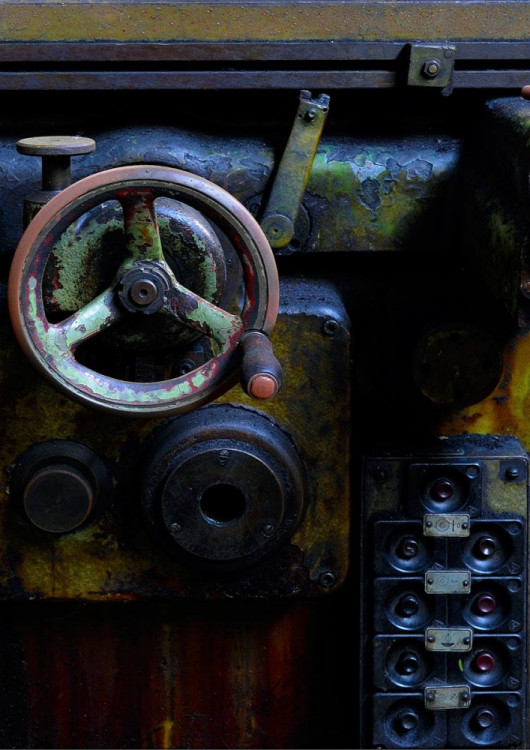 Soutěžní práce budějckých studentů fotografů