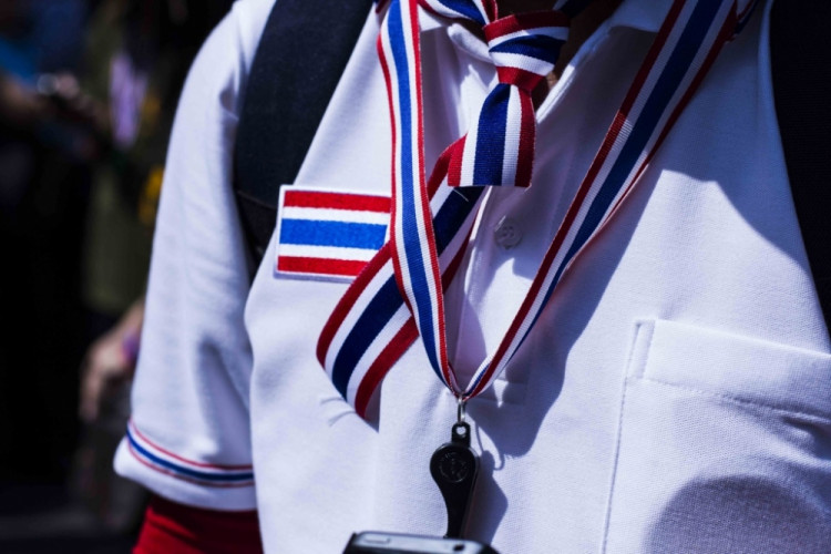 Transcending-Travel.com