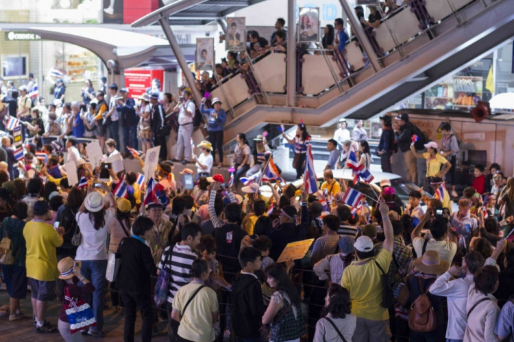 Transcending-Travel.com