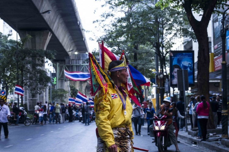 Transcending-Travel.com