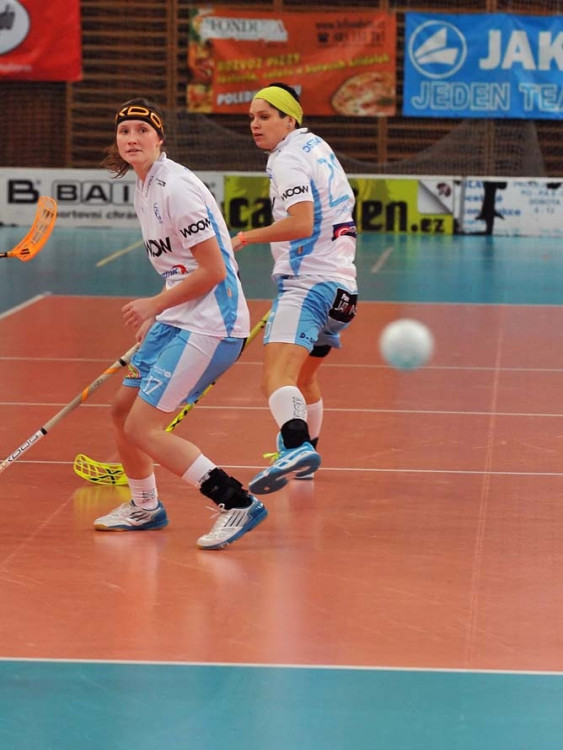 Nepovedený konec roku pro Crazyny