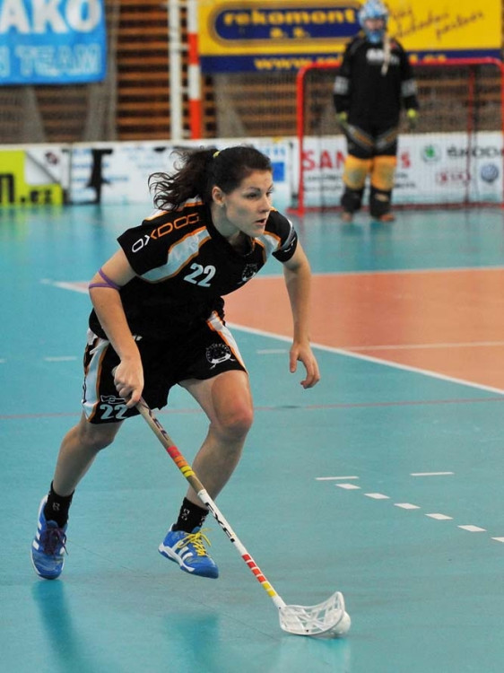 Nepovedený konec roku pro Crazyny