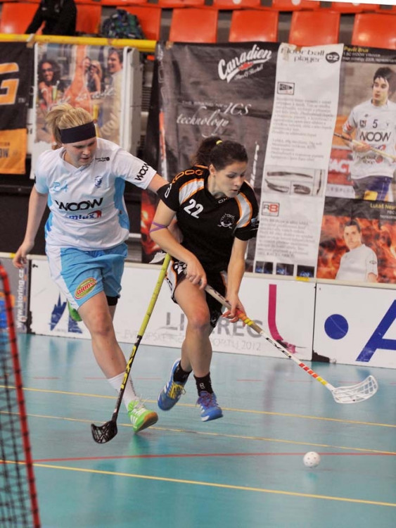 Nepovedený konec roku pro Crazyny