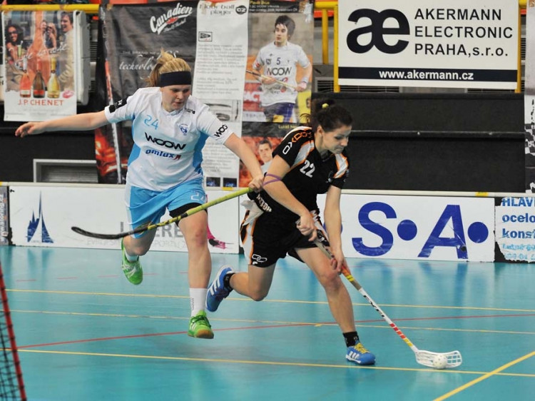 Nepovedený konec roku pro Crazyny