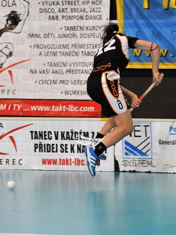 Nepovedený konec roku pro Crazyny