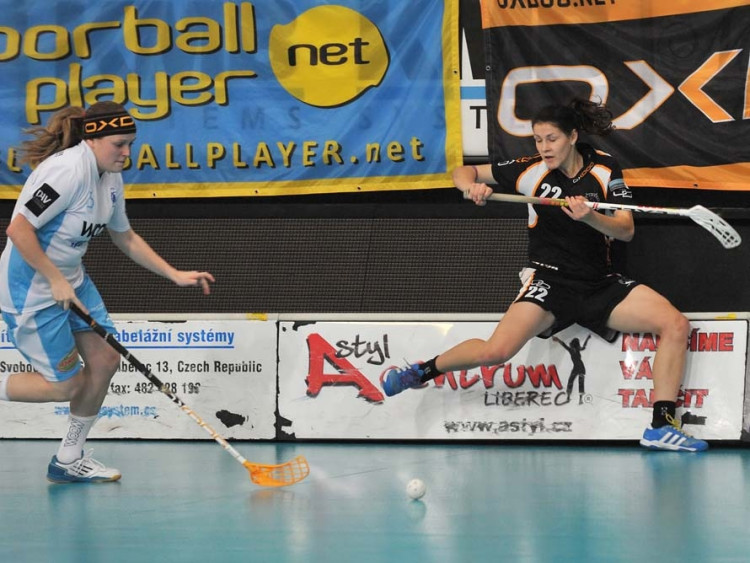 Nepovedený konec roku pro Crazyny