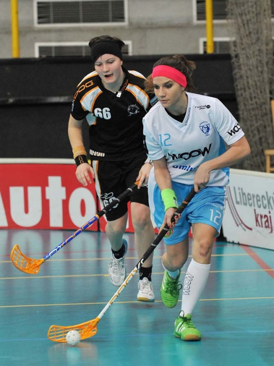 Nepovedený konec roku pro Crazyny