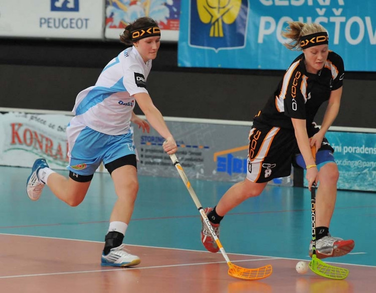 Nepovedený konec roku pro Crazyny