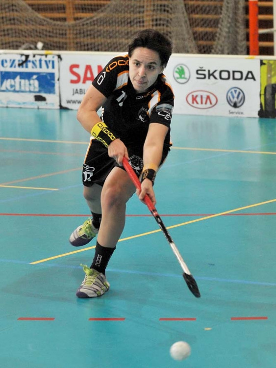 Nepovedený konec roku pro Crazyny