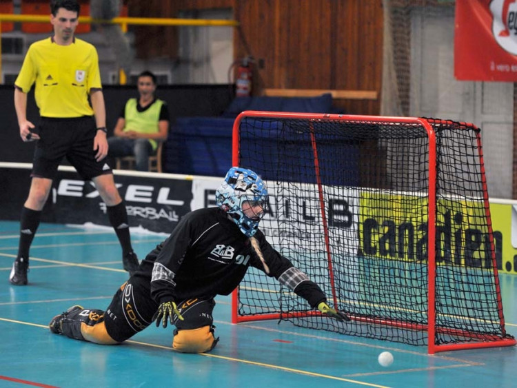 Nepovedený konec roku pro Crazyny