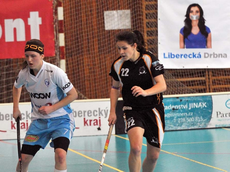 Nepovedený konec roku pro Crazyny