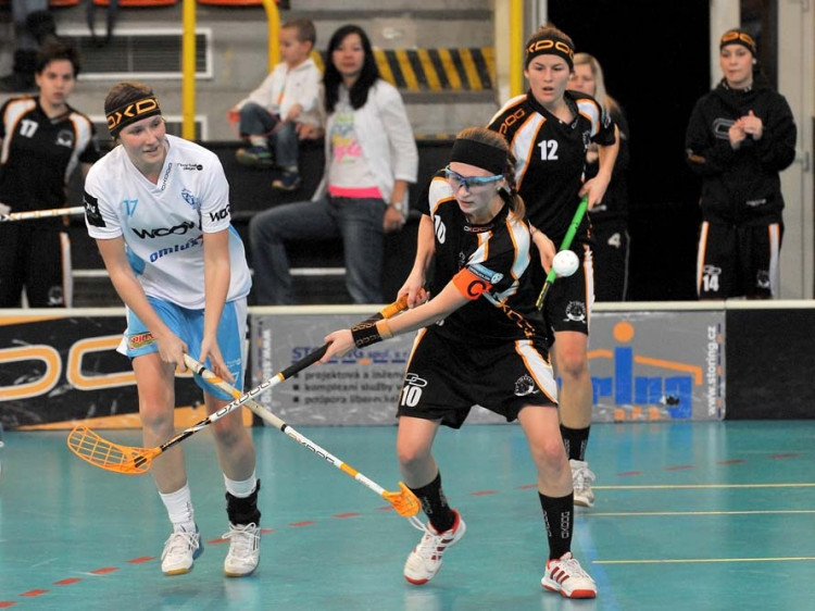 Nepovedený konec roku pro Crazyny