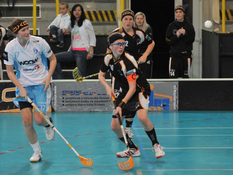 Nepovedený konec roku pro Crazyny