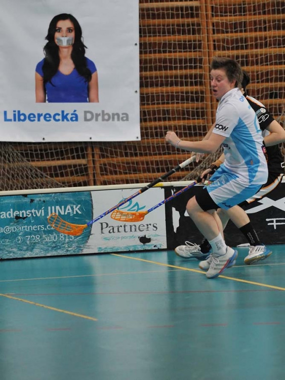 Nepovedený konec roku pro Crazyny