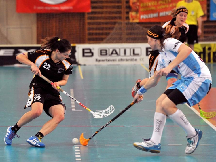 Nepovedený konec roku pro Crazyny