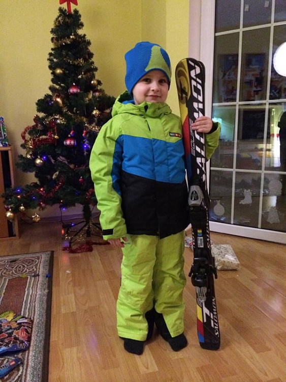 Soutěží Libor Matoušek