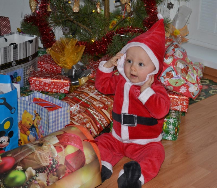 Soutěží Ivona Gajdošová