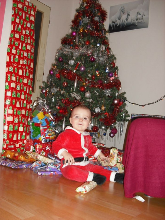 Soutěží Barbora Postlová