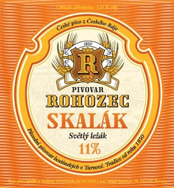 Skalák