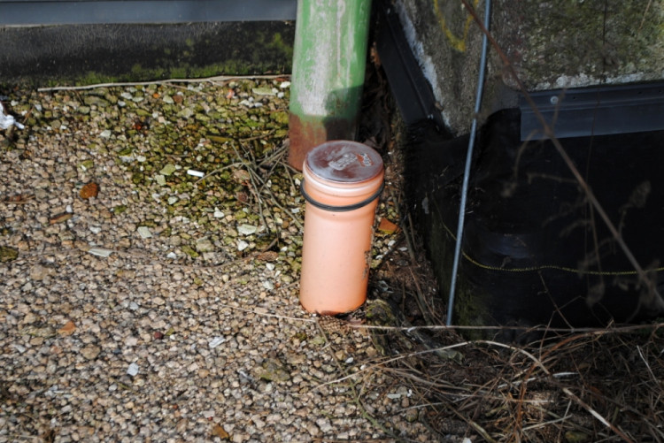 Malá rekonstrukce proběhla