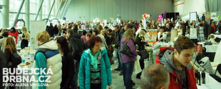 Návětěvnost byla veliká