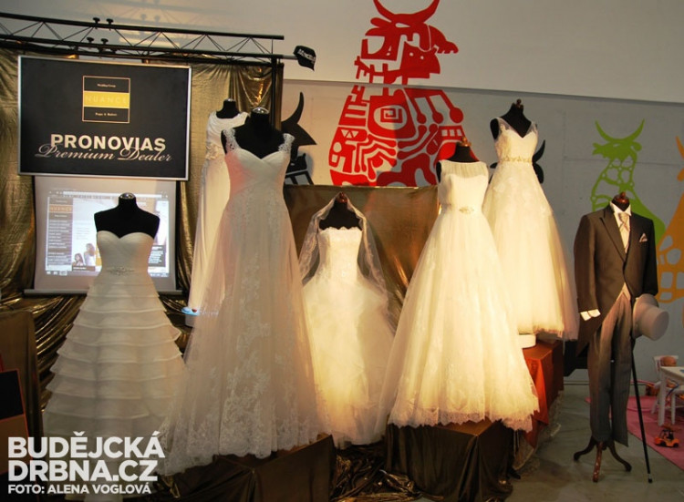 Šaty jako pro Popelku