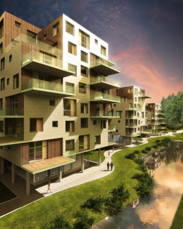 Takhle by to mělo vypadat