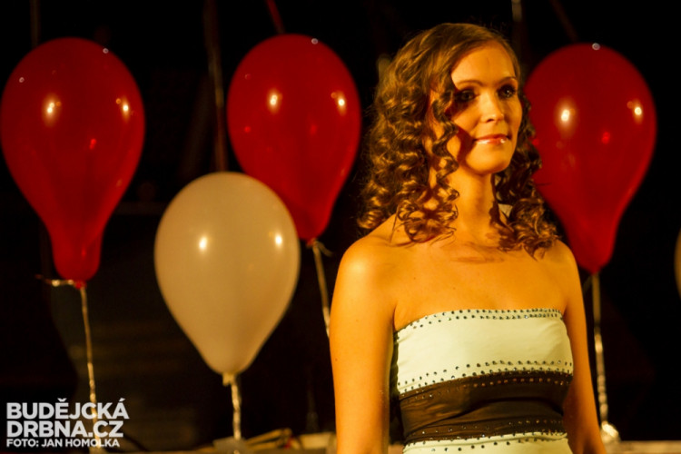 Reprezentační ples Jihočeské univerzity 2014