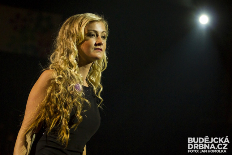 Reprezentační ples Jihočeské univerzity 2014