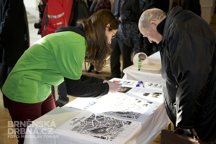 Moravské zemské muzeum představilo chystanou výstavu Mendelianum, foto: Brněnská Drbna, Miroslav Toman