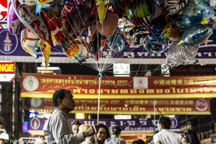 Transcending-Travel.com