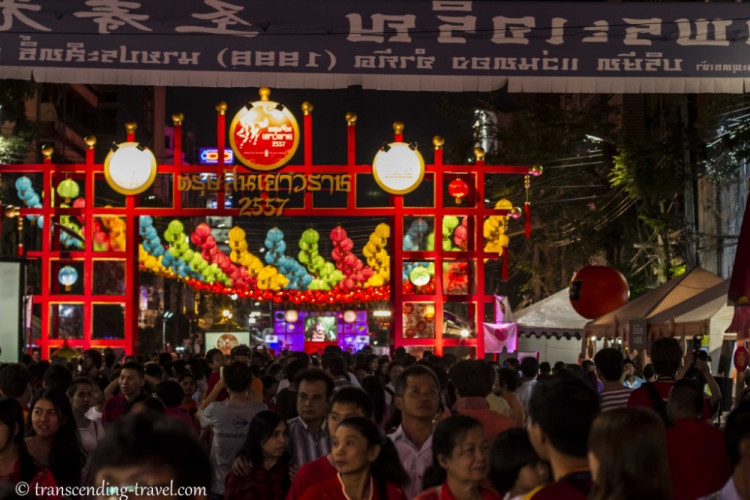 Transcending-Travel.com