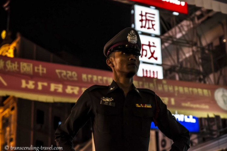 Transcending-Travel.com