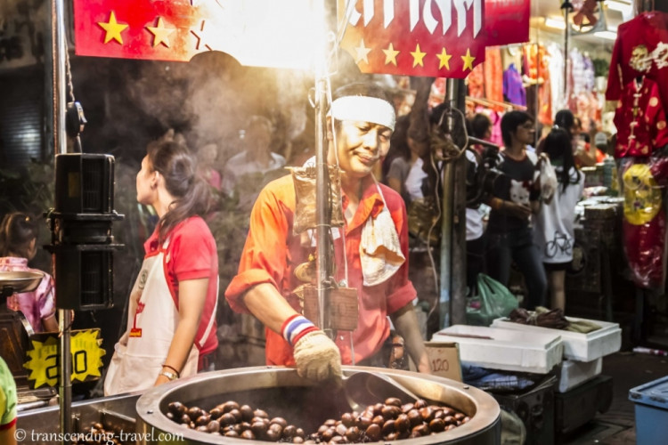 Transcending-Travel.com