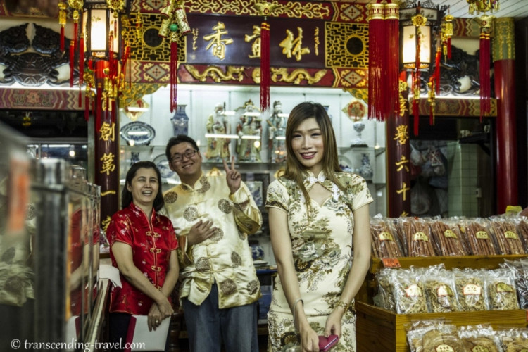 Transcending-Travel.com