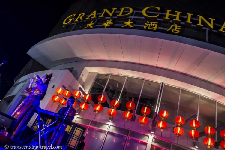 Transcending-Travel.com